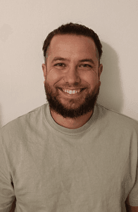 Matt, Occupational Therapist at Connections WA