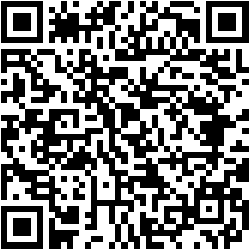 QR code for the child or teen assessment form