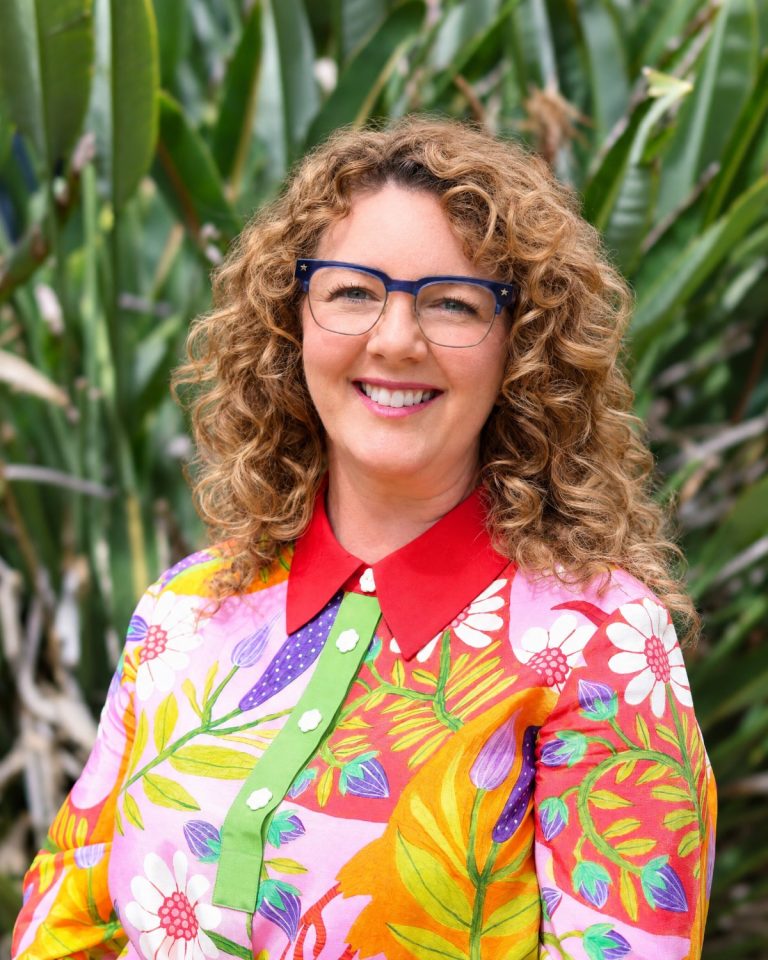 Andrea Groom, Founder and Principal Psychologist at Connections WA