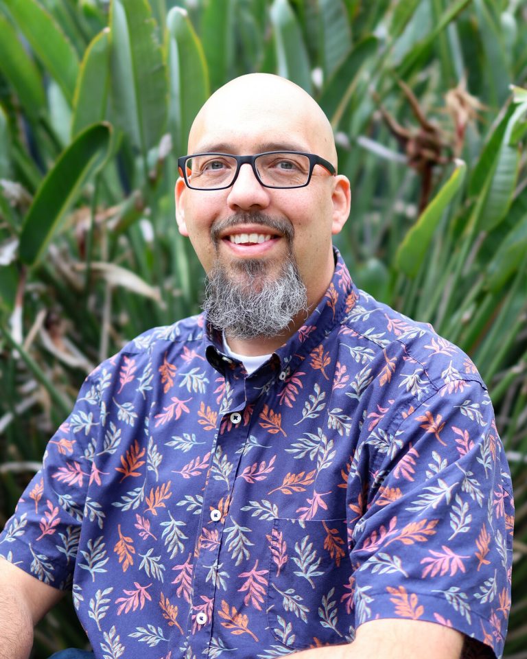 Bas Snijder, Senior Psychologist at Connections WA