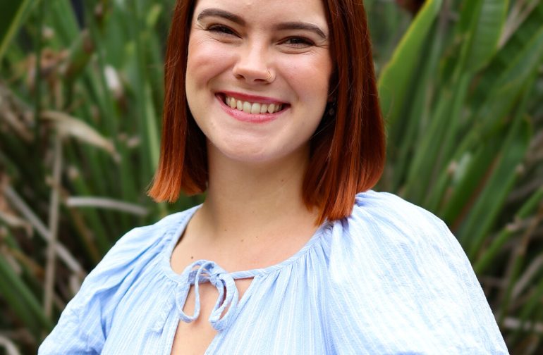 Eva Muldowney, Connections WA