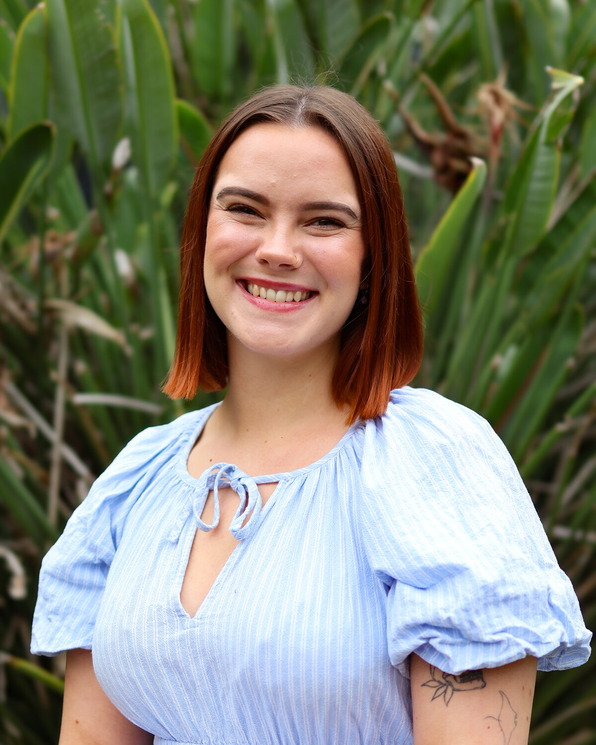 Eva Muldowney, Connections WA