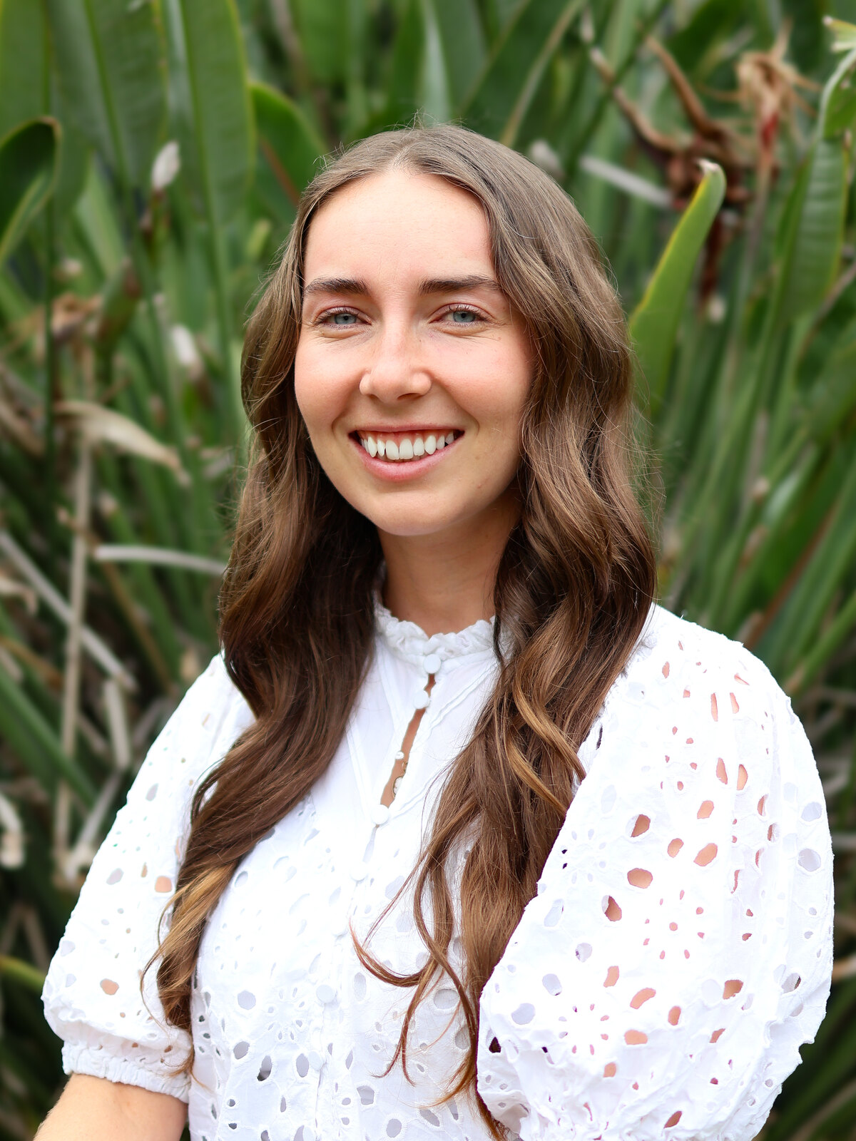 Fay Groom, Connections WA