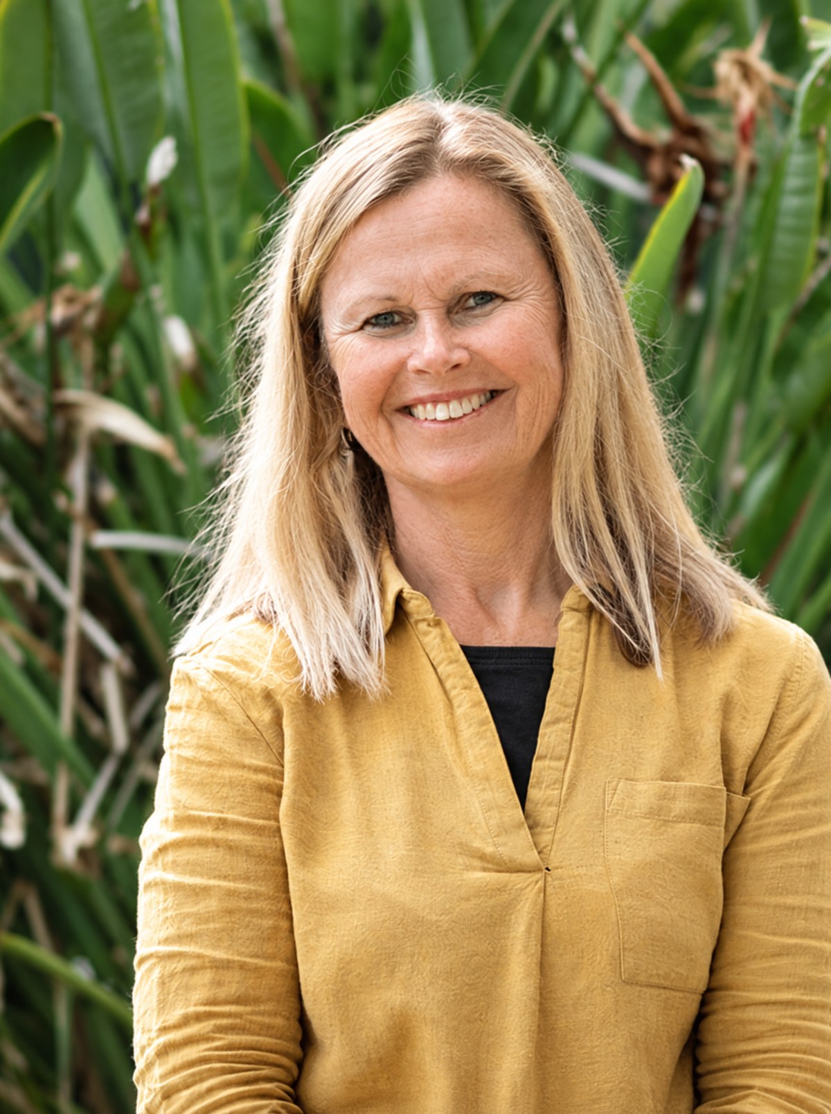 Jackie Wickham, Events and MHPN Facilitator at Connections WA