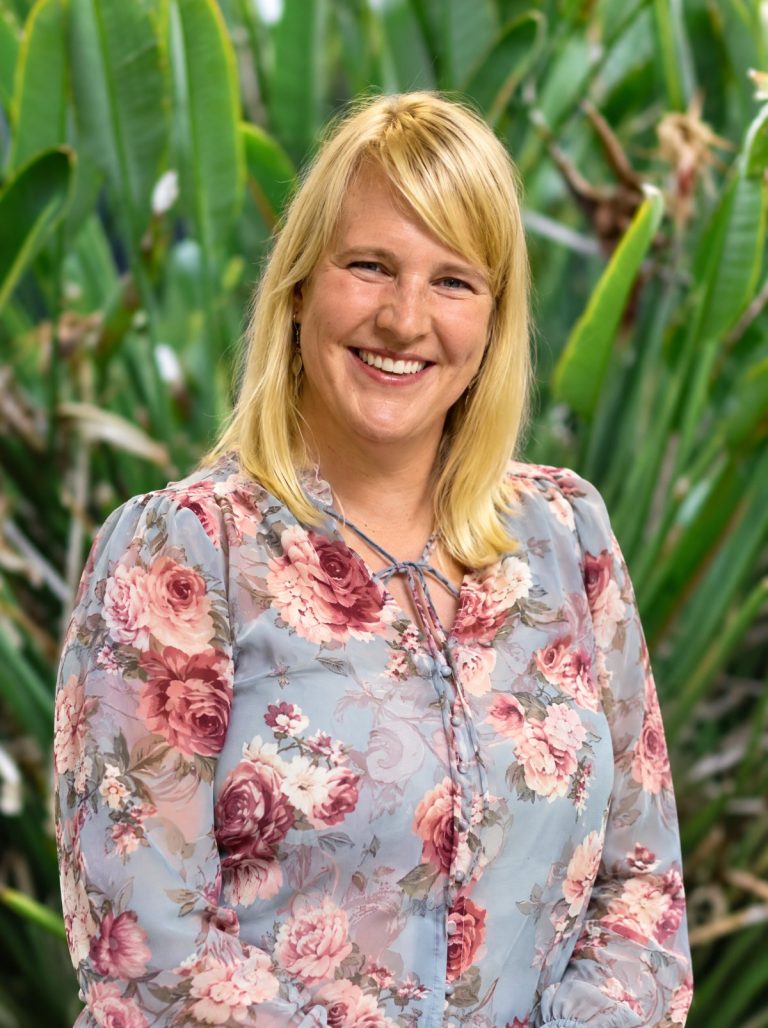Melanie Stephen, Occupational Therapist at Connections WA