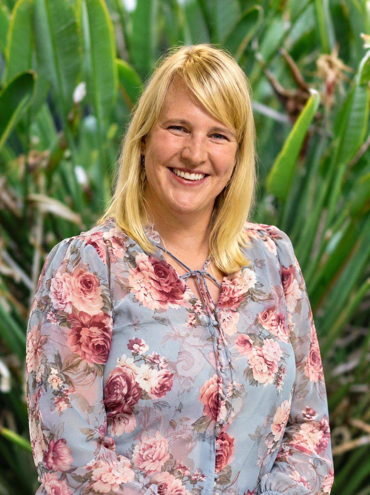Melanie Stephen, occupational therapist at Connections WA
