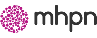 Mental Health Professionals' Network (MHPN) logo