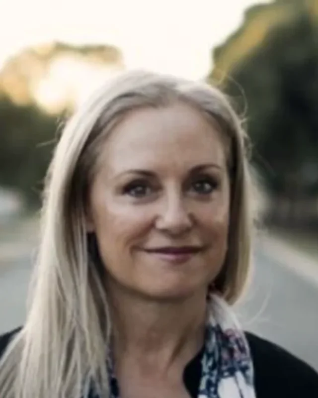 Anne Galambosi, Clinical Psychologist, CORE Clinical Psychology