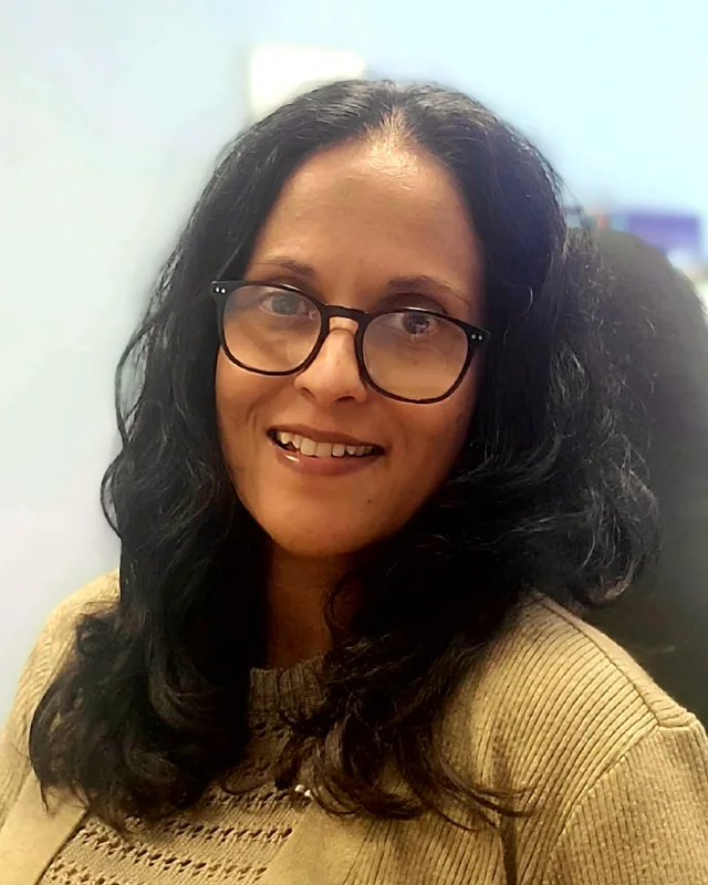 Anoushka Rassau, Clinical Psychologist, Mindful Life Psychology