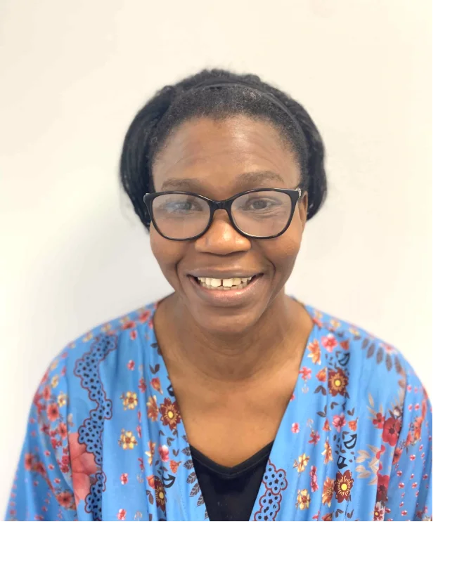 Dr Benedicta Itotoh, Paediatrician, St James Family Medical
