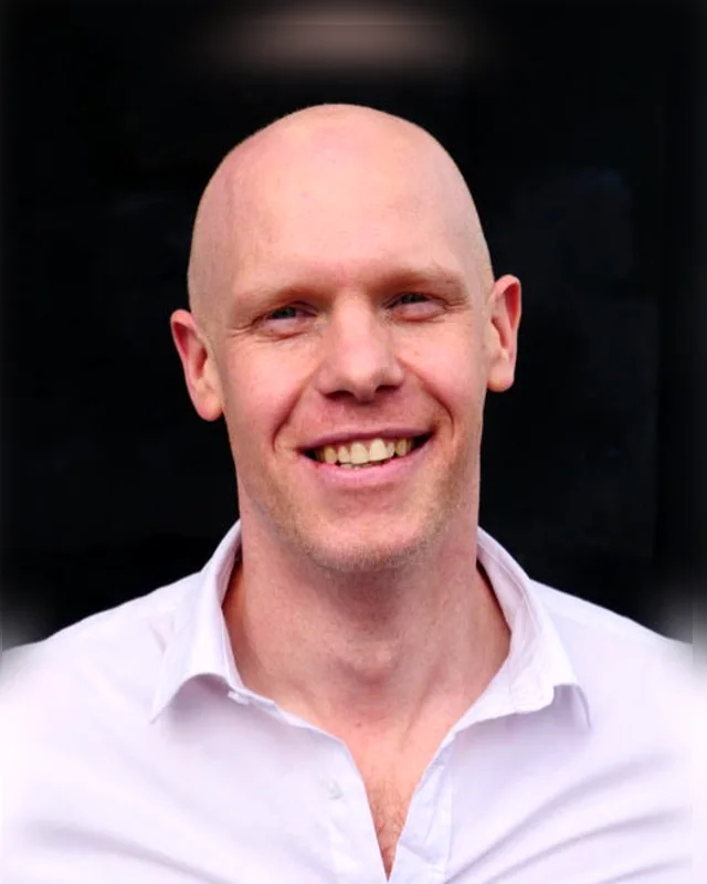 Chris Hepworth, Clinical Psychologist, Hepworth Psychology Training