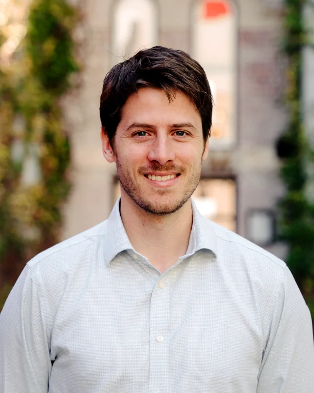 Dr James Clarke, Clinical Psychologist and Lecturer, Curtin University