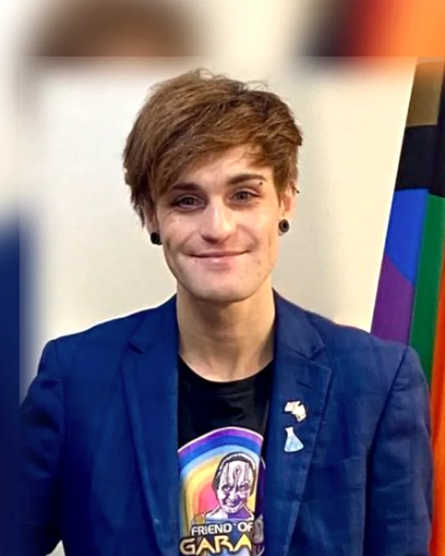 Kai Schweizer, PhD Candidate, UWA and The Kids Research Institute Australia