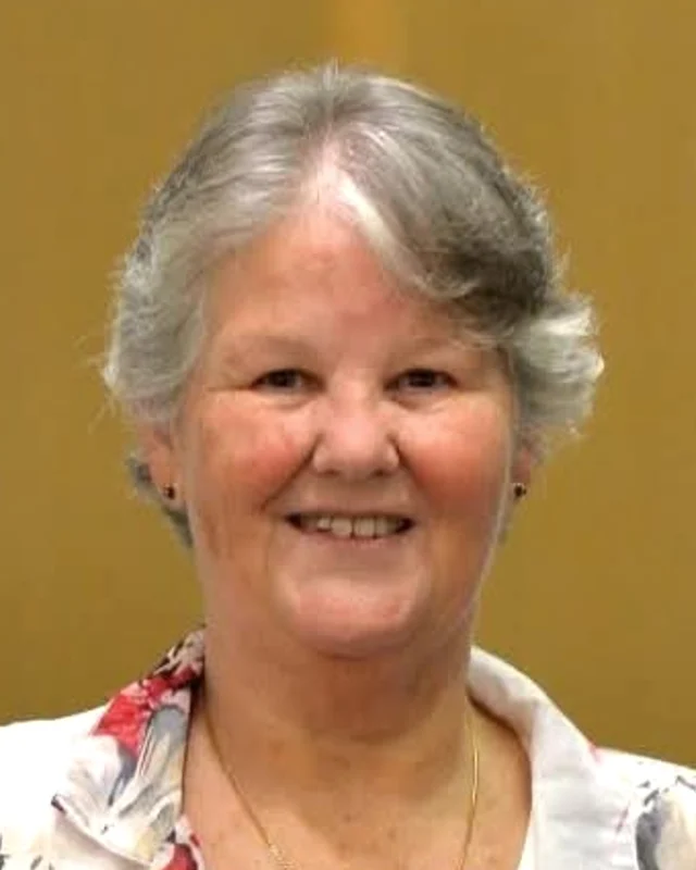 Lynne Sadler, Lived experience advocate, suicide prevention