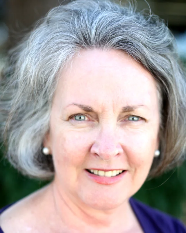 Dr Margaret Sealey, Thanatologist, Perron Institute