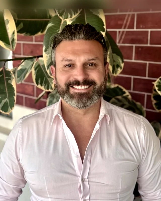 Dr Ozgur Yalcin, Clinical Psychologist and Director, ANIMA Health Network