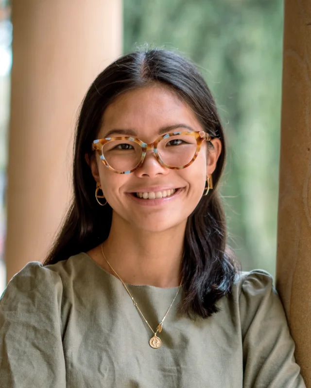 Pheobe Ho, Clinical Psychologist