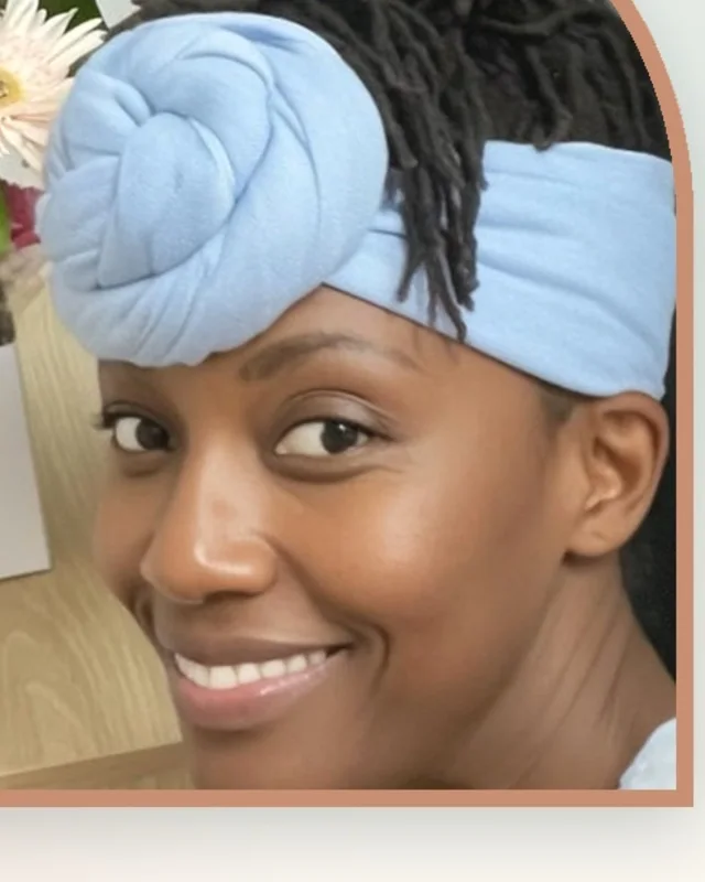 Dr Purity Carr, GP, Purity Health