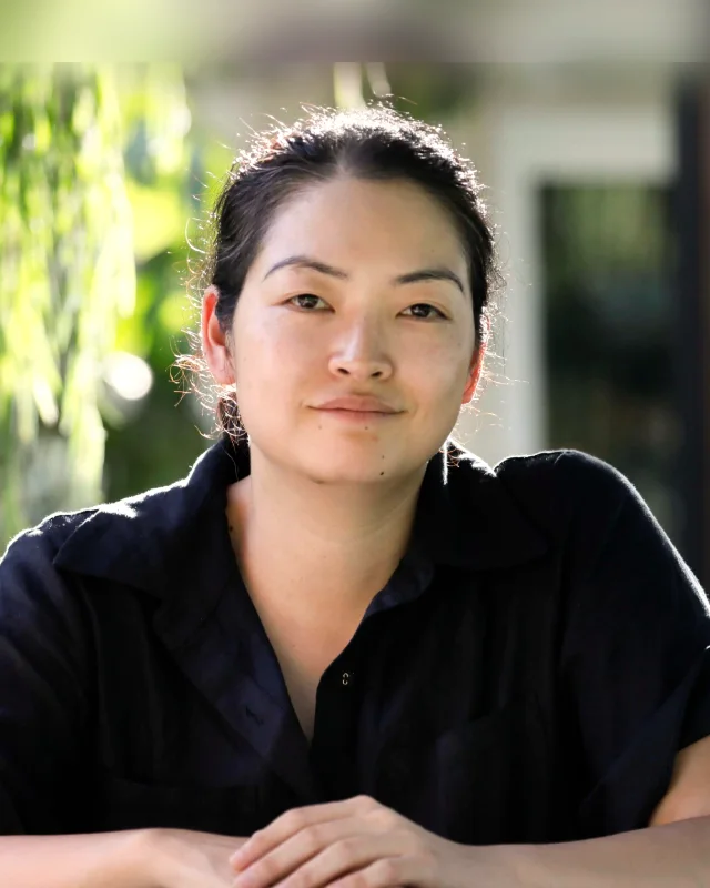 Sally Phu, Counsellor, Ahava Counselling Services