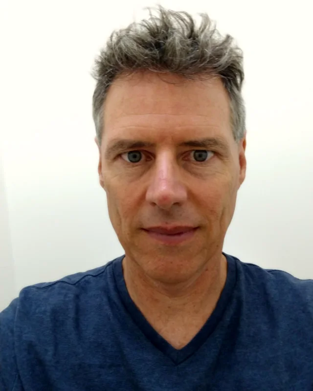 Tony Fitzgerald, Associate Professor, Predicting Better