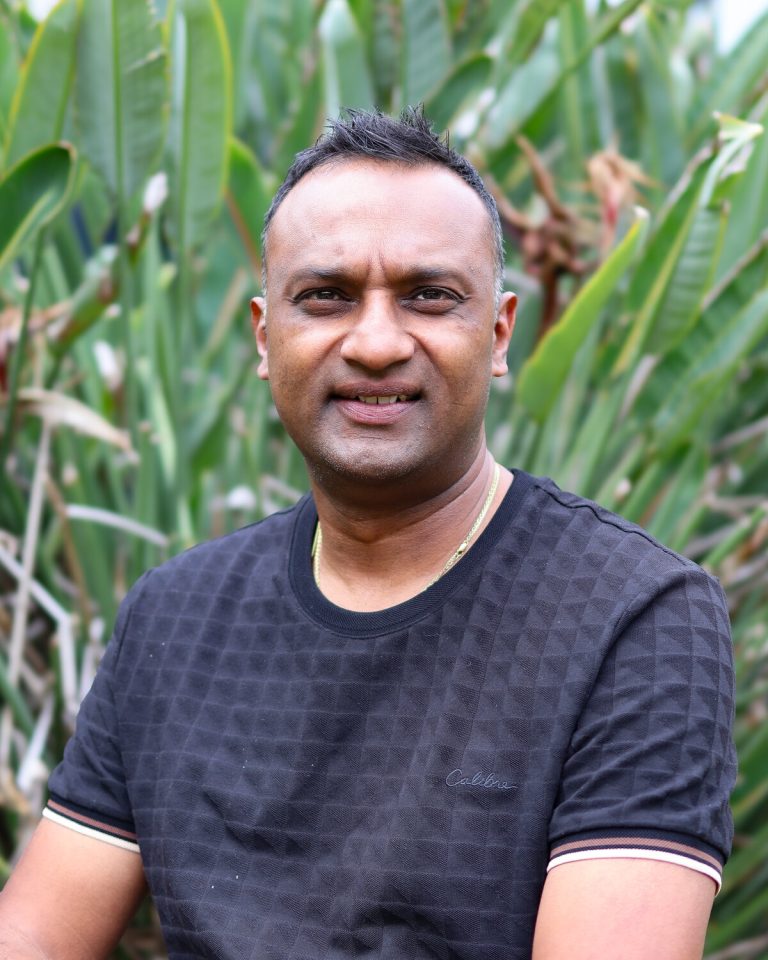 Vishal Maharaj, Psychologist at Connections WA