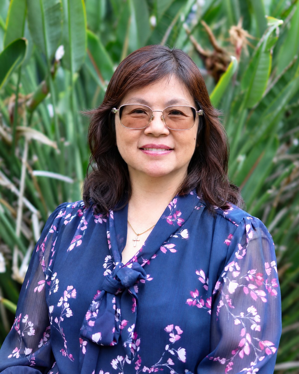 Wendy Vasquez, Psychologist at Connections WA
